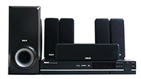 Hi-Fi Systems & DVD Players